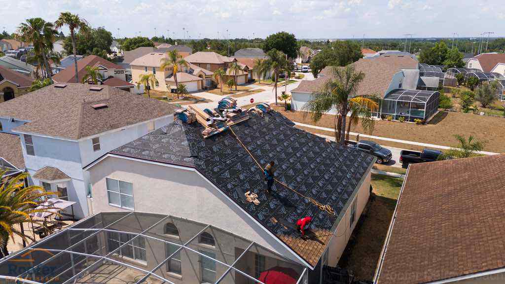Delray Beach Roof Replacement Delray Beach Roof Replacement