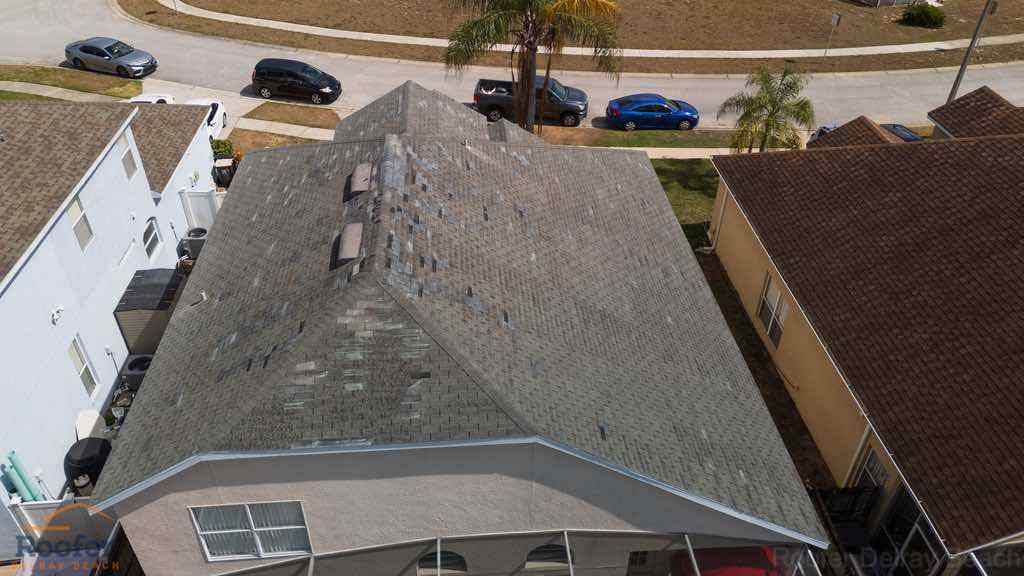 Emergency Roof Repair Emergency Roof Repair