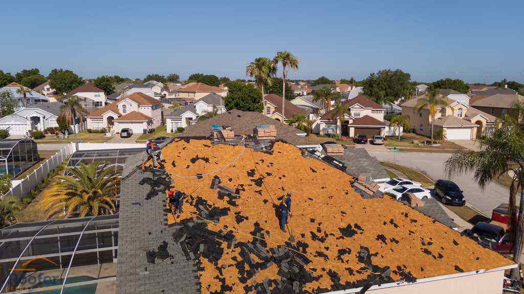 Flat Roof Replacement Delray Beach Flat Roof Replacement Delray Beach