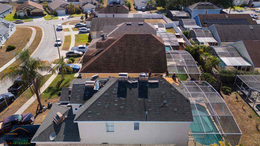 Roof Inspection Delray Beach Roof Inspection Delray Beach