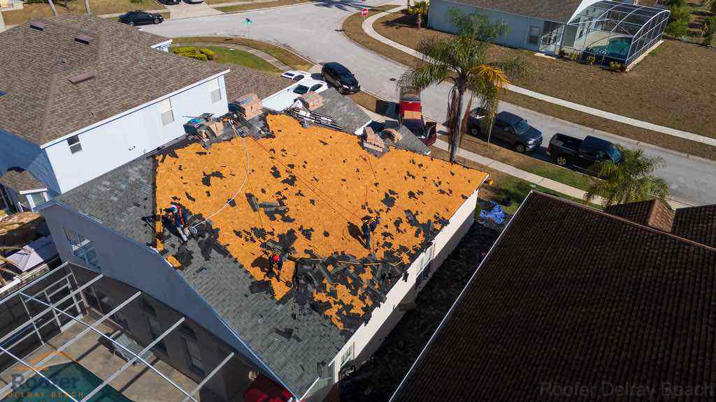 Roof Inspection Florida Roof Inspection Florida