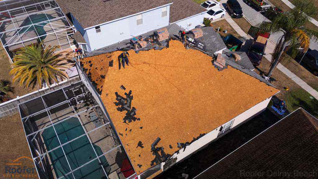 Roof Leak Delray Beach Roof Leak Delray Beach